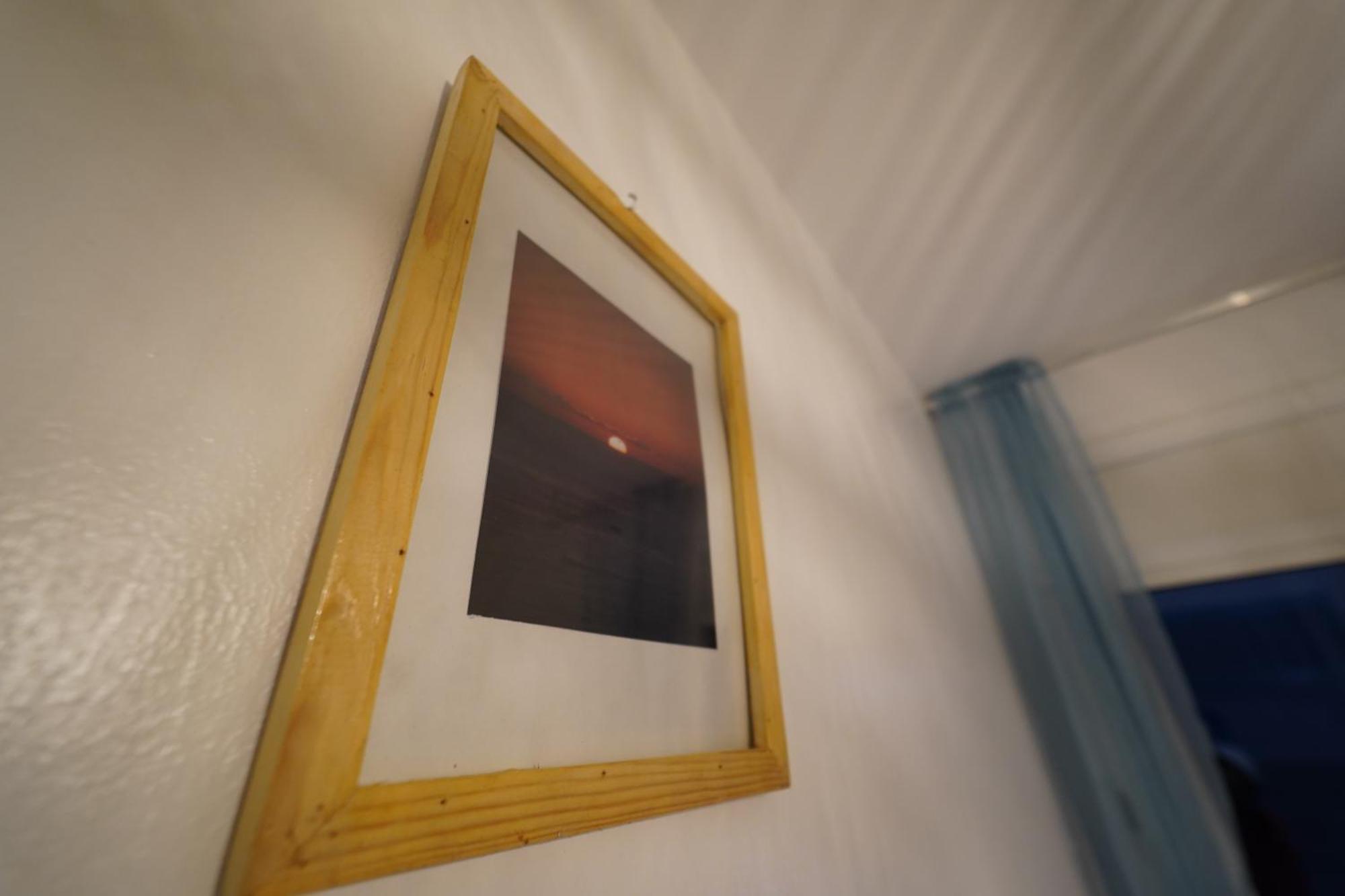 Anza Sets House Hostel Agadir Exterior photo