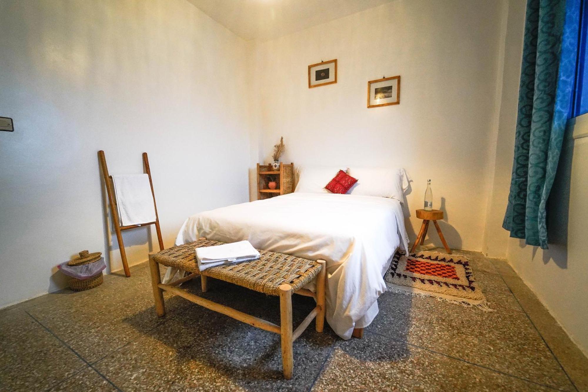 Anza Sets House Hostel Agadir Exterior photo