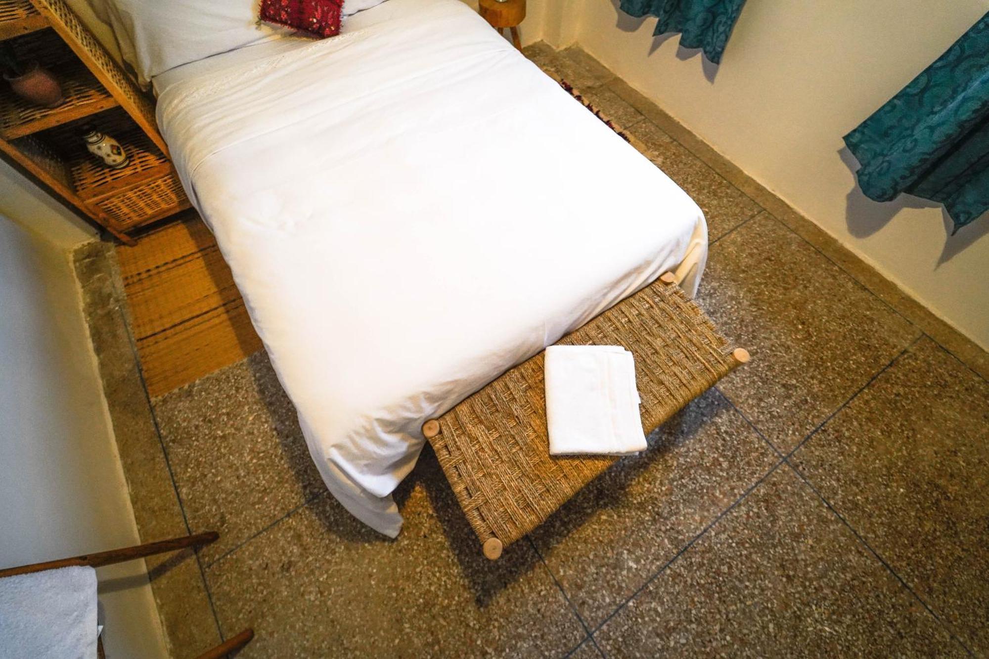 Anza Sets House Hostel Agadir Exterior photo