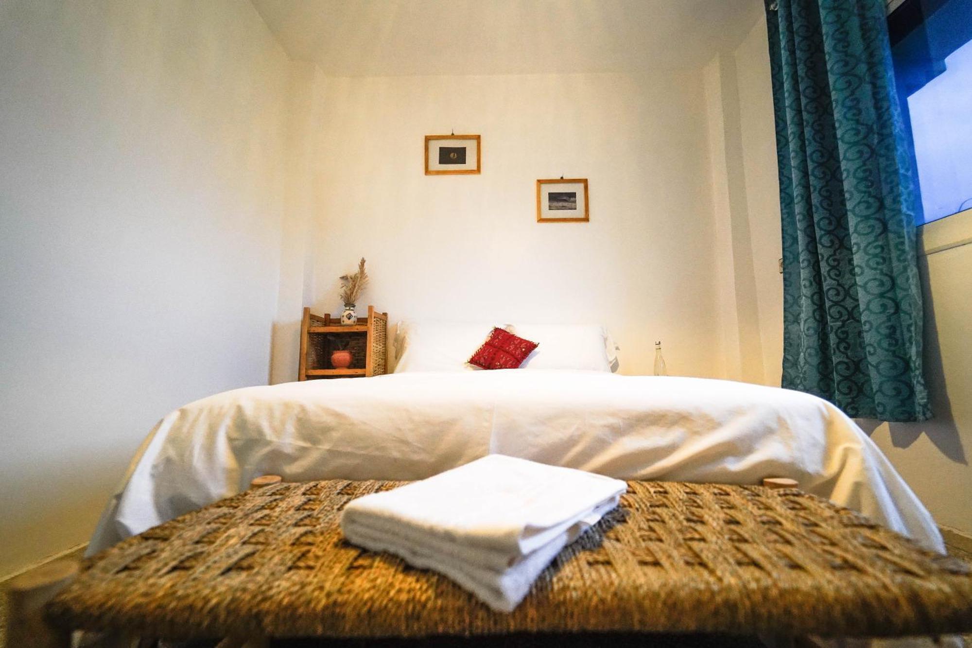 Anza Sets House Hostel Agadir Exterior photo
