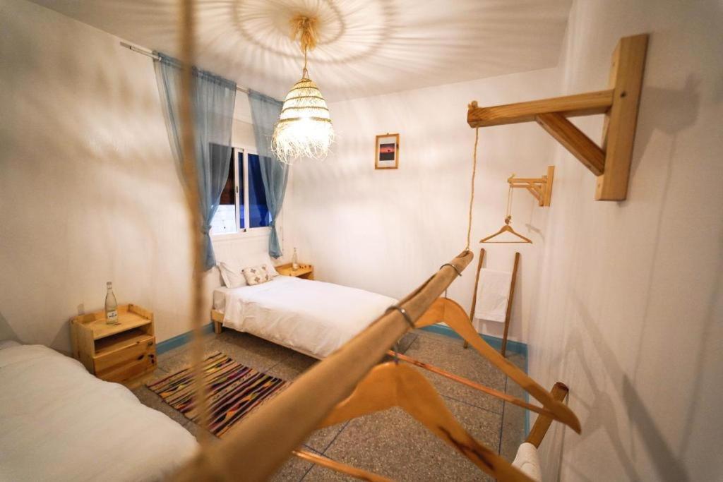 Anza Sets House Hostel Agadir Exterior photo